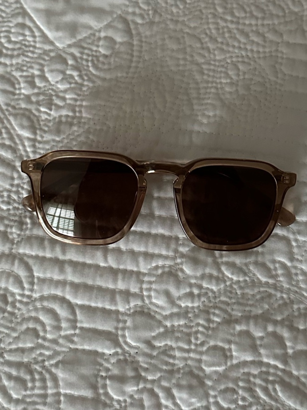 Madewell Ralston Sunglasses - Picture 3 of 11